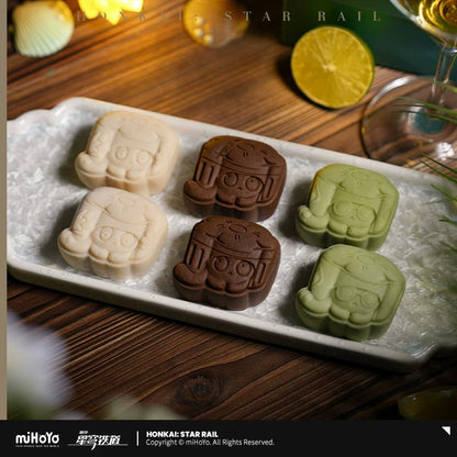 Commémorative Gift Box [Honkai: Star Rail] - Mid Autumn Festival 2026
