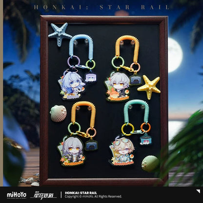 Commémorative Gift Box [Honkai: Star Rail] - Mid Autumn Festival 2026