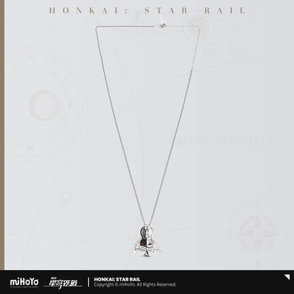 Accessoires [Honkai Star Rail] - Phantasmoon Supplicant series