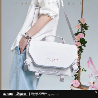 Sac Bandoulière [Honkai Star Rail] - Cyrene Impressions