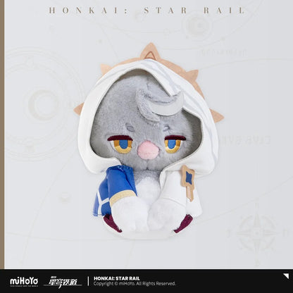 Peluche [Honkai: Star Rail] - Fluffy Across the Blue series