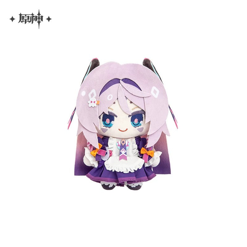 Peluche [Genshin Impact] - Twilight Whimsy Collection