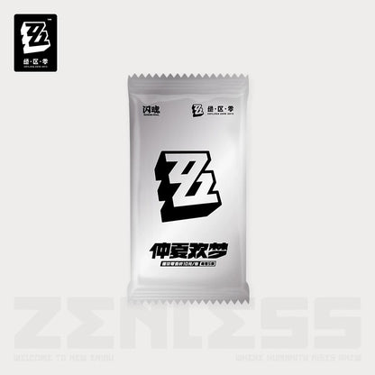 Booster Box [ZZZ Zenless Zone Zero] - Trading Card Vol.2 (CN ver.)