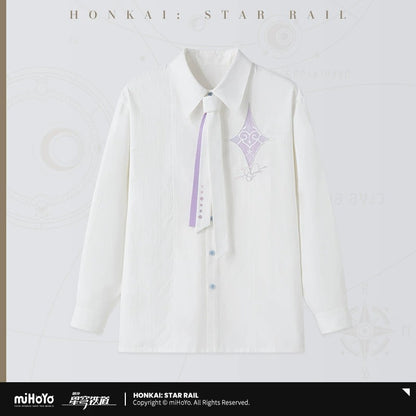 Chemise [Honkai Star Rail] - Cyrene Impressions