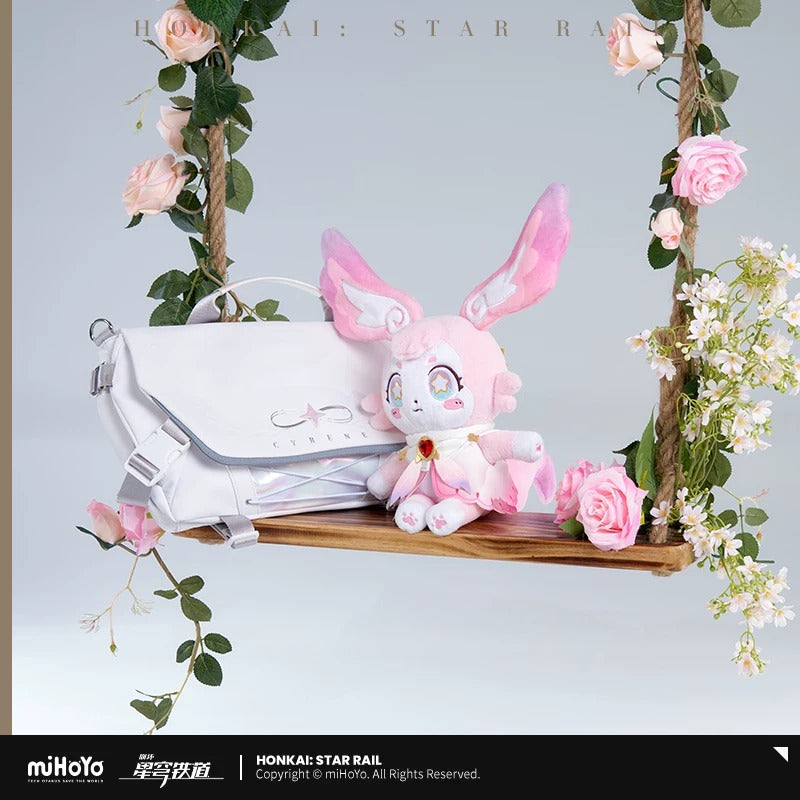 Sac Bandoulière [Honkai Star Rail] - Cyrene Impressions