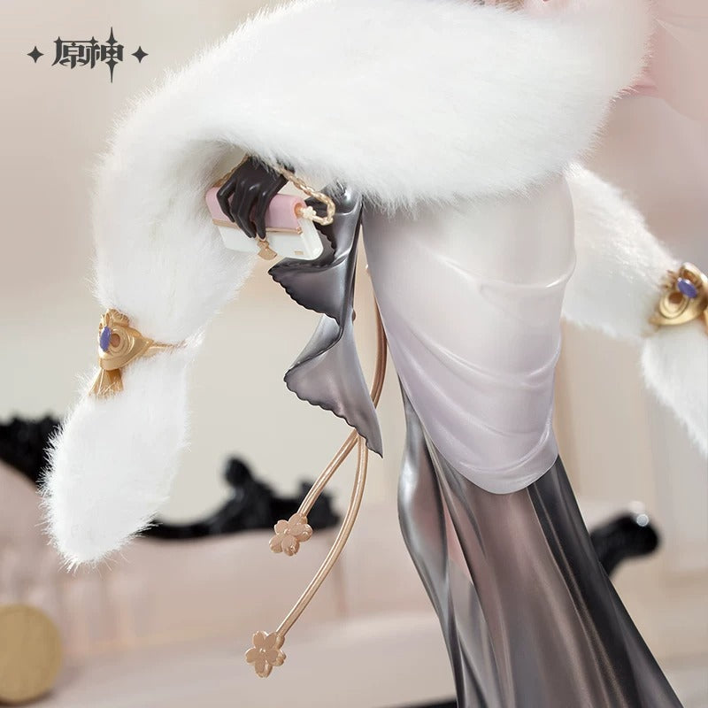 Gift+ [Genshin Impact] - Yae Miko - Resplendent Feast Ver. - 1/8 Scale Complete Figure