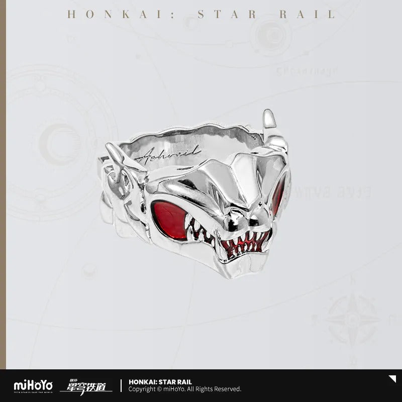 Accessoires [Honkai Star Rail] - Phantasmoon Supplicant series