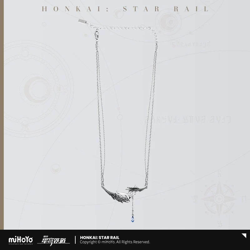 Accessoires [Honkai Star Rail] - Phantasmoon Supplicant series