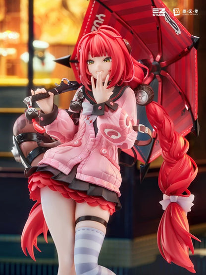 [ZZZ Zenless Zone Zero] - Ukinami Yuzuha - 1/7 Complete Figure