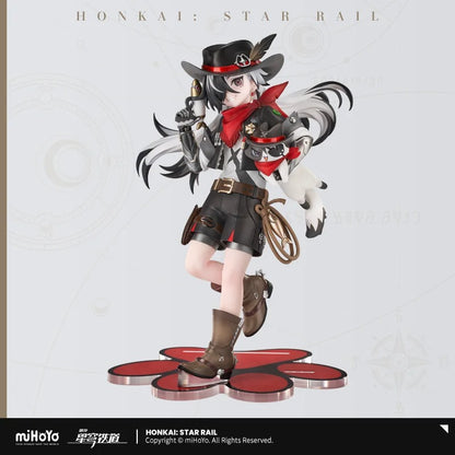 [Honkai: Star Rail] - Boothill - Little Cat - 1/8 Complete Scale Figure
