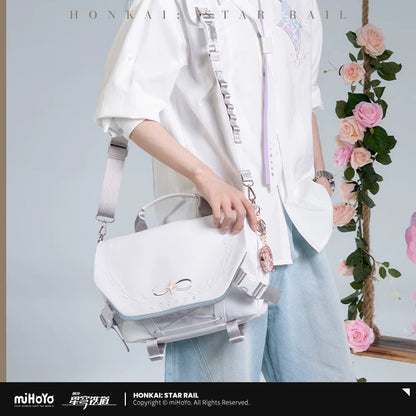 Sac Bandoulière [Honkai Star Rail] - Cyrene Impressions