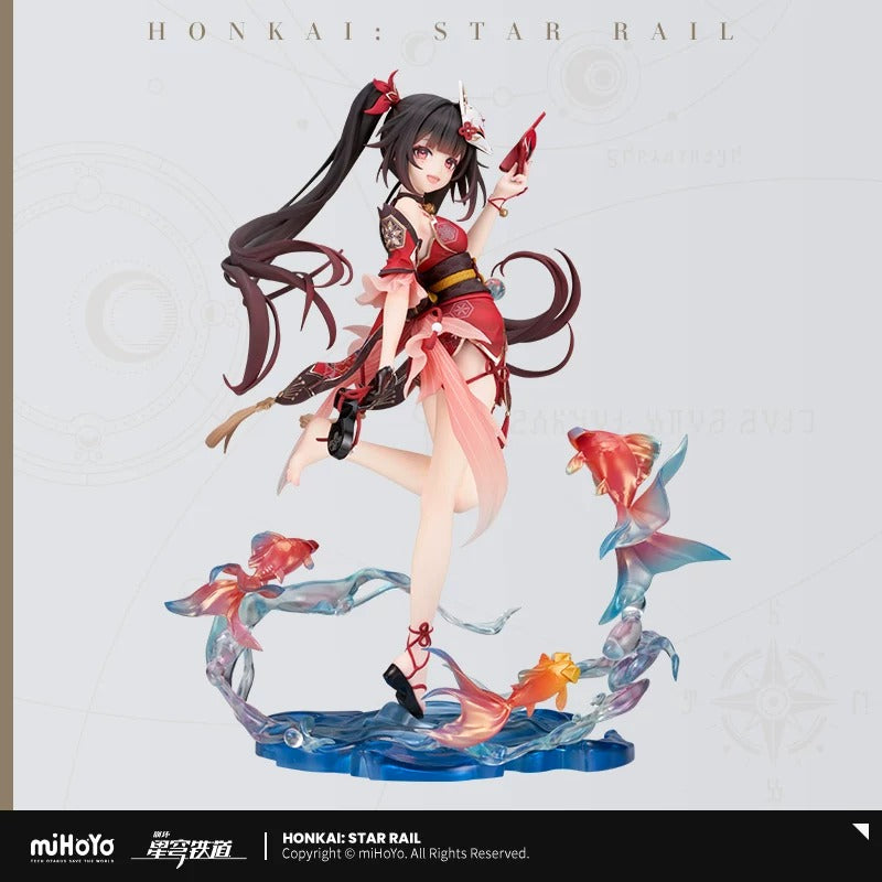 [Honkai: Star Rail] - Sparkle / Hanabi - 1/7 Scale Complete Figure