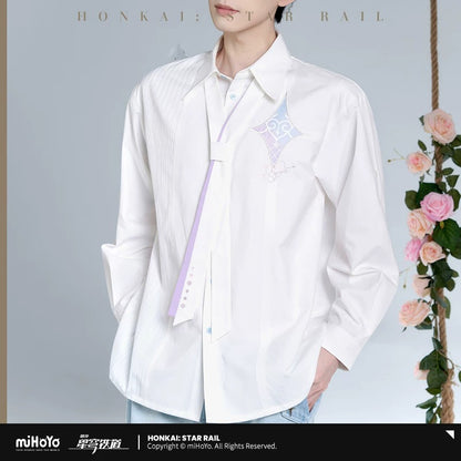 Chemise [Honkai Star Rail] - Cyrene Impressions