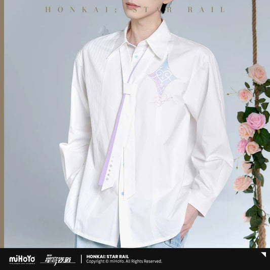 Chemise [Honkai Star Rail] - Cyrene Impressions