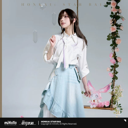 Chemise [Honkai Star Rail] - Cyrene Impressions