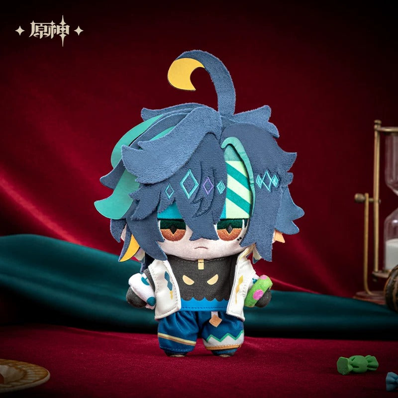 Peluche [Genshin Impact] - Twilight Whimsy Collection