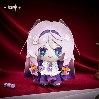 Peluche [Genshin Impact] - Twilight Whimsy Collection