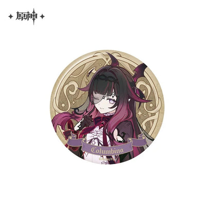 Peripheral Goods [Genshin Impact] - Tabletop Troupe Pros Vol.2
