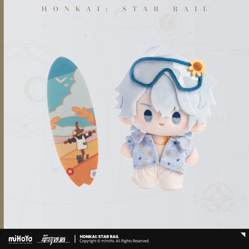 Peluche [Honkai: Star Rail] - Seasonal Doll series Vol.2