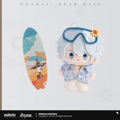 Peluche [Honkai: Star Rail] - Seasonal Doll series Vol.2