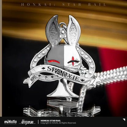 Accessoires [Honkai Star Rail] - Phantasmoon Supplicant series