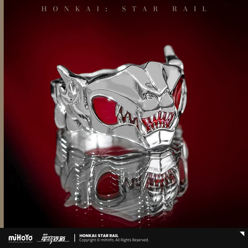 Accessoires [Honkai Star Rail] - Phantasmoon Supplicant series