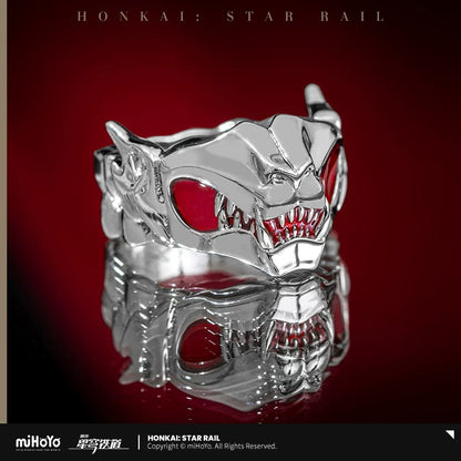Accessoires [Honkai Star Rail] - Phantasmoon Supplicant series