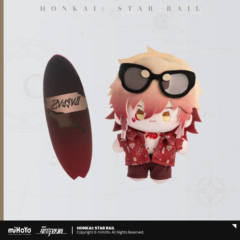 Peluche [Honkai: Star Rail] - Seasonal Doll series Vol.2