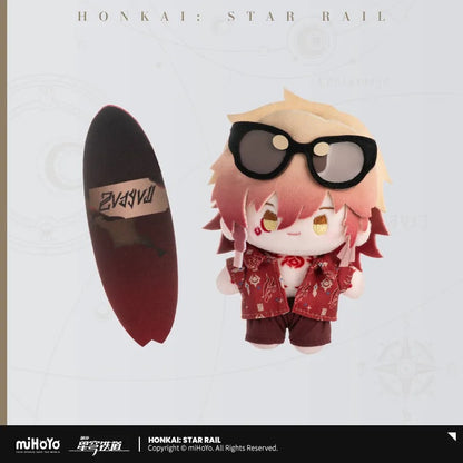 Peluche [Honkai: Star Rail] - Seasonal Doll series Vol.2