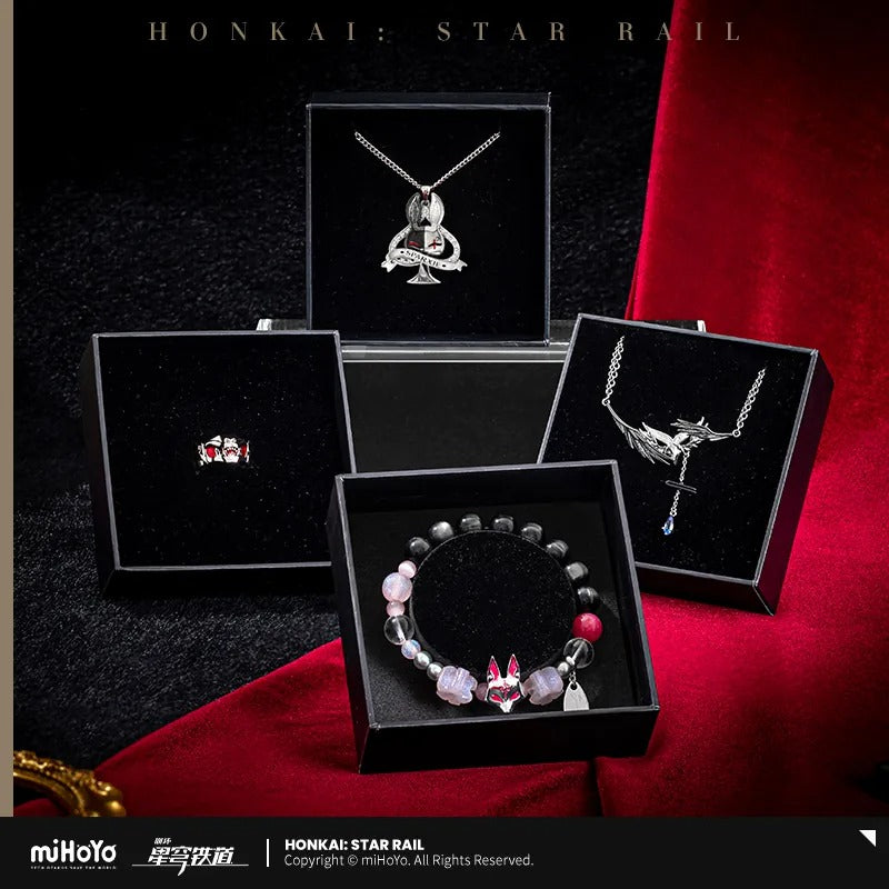 Accessoires [Honkai Star Rail] - Phantasmoon Supplicant series