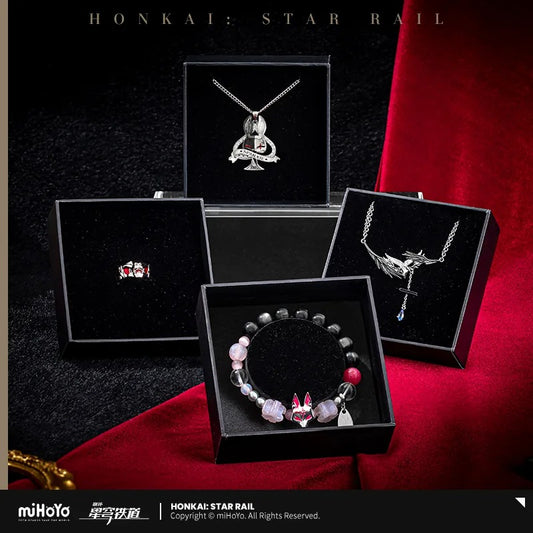 Accessoires [Honkai Star Rail] - Phantasmoon Supplicant series