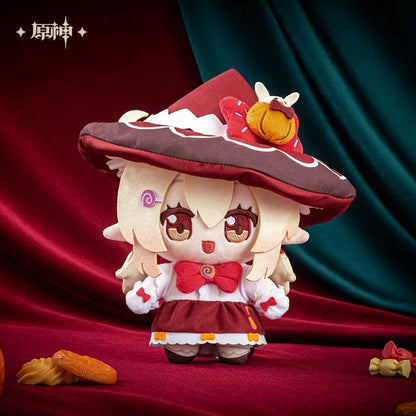 Peluche [Genshin Impact] - Twilight Whimsy Collection