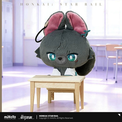 Peluche [Honkai: Star Rail] - Fluffy Across the Blue series