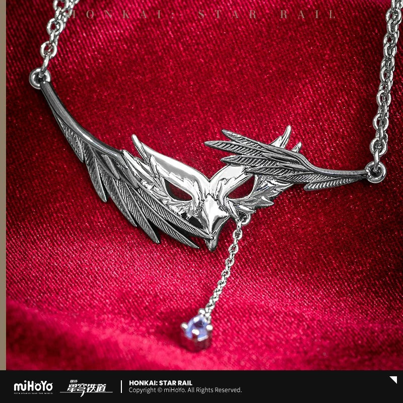 Accessoires [Honkai Star Rail] - Phantasmoon Supplicant series