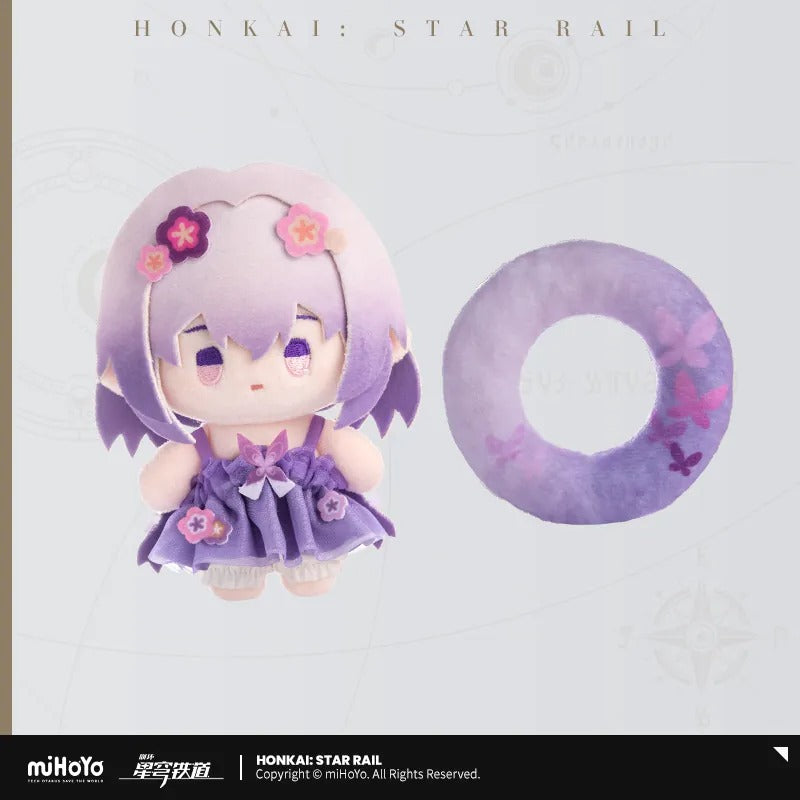 Peluche [Honkai: Star Rail] - Seasonal Doll series Vol.2