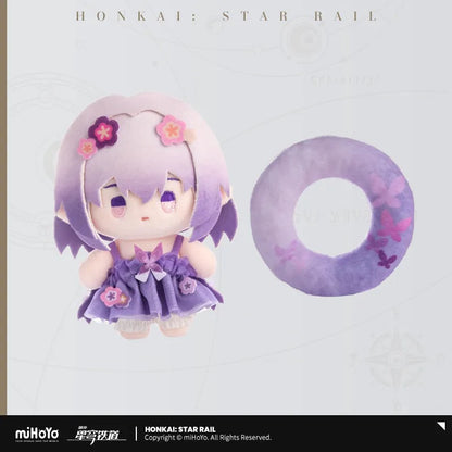 Peluche [Honkai: Star Rail] - Seasonal Doll series Vol.2