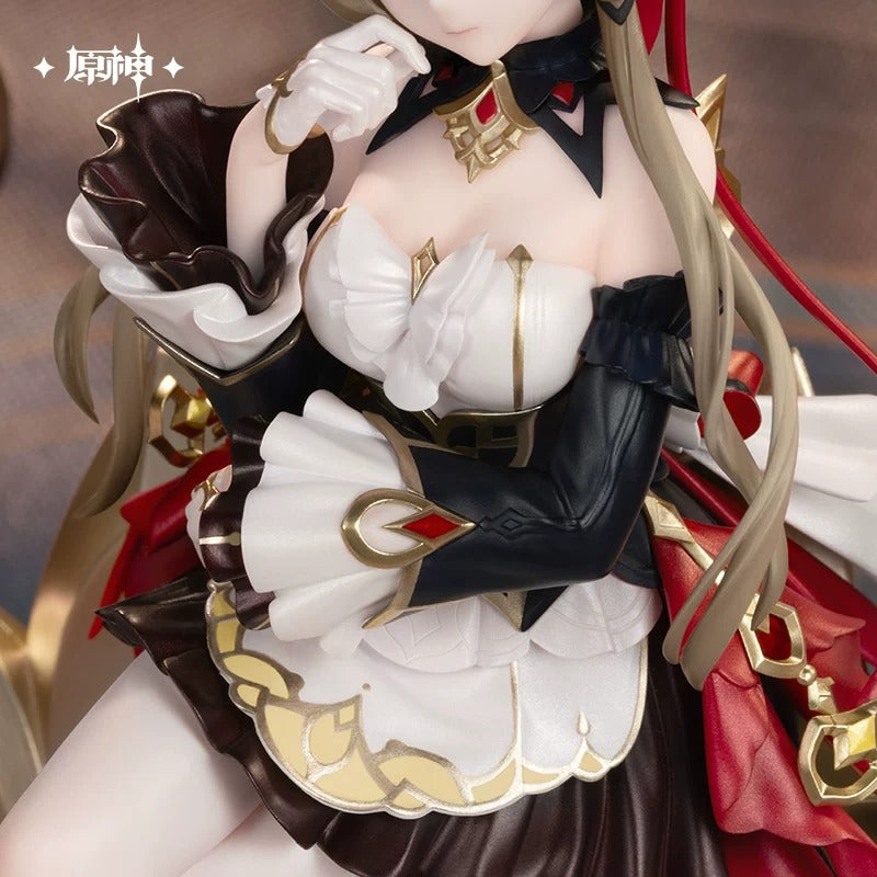 Gift+ [Genshin Impact] - Sandrone - Mirrored Analysis Ver. - 1/8 Scale Complete Figure
