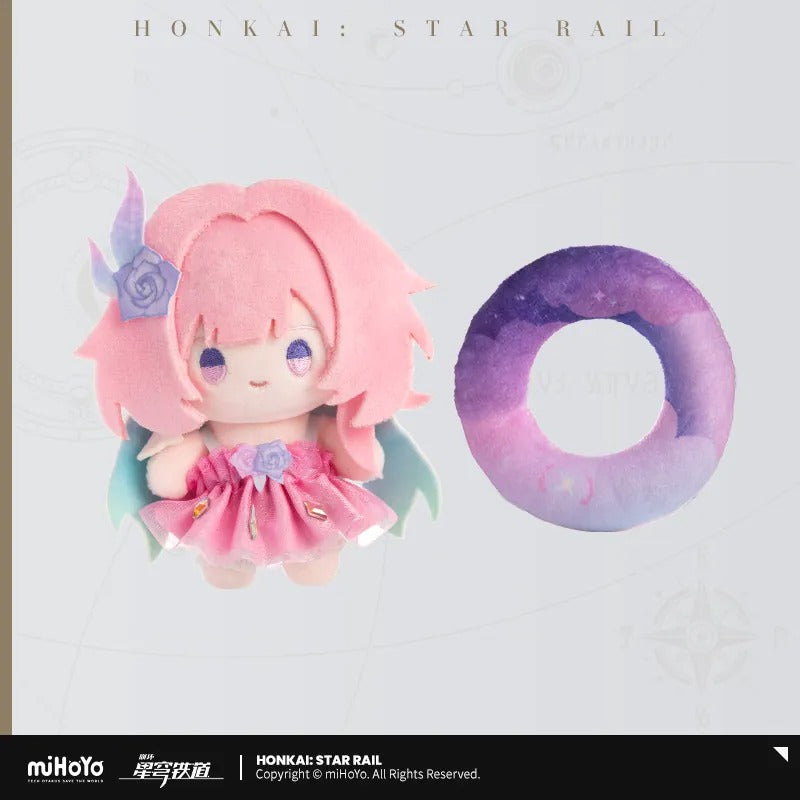 Peluche [Honkai: Star Rail] - Seasonal Doll series Vol.2