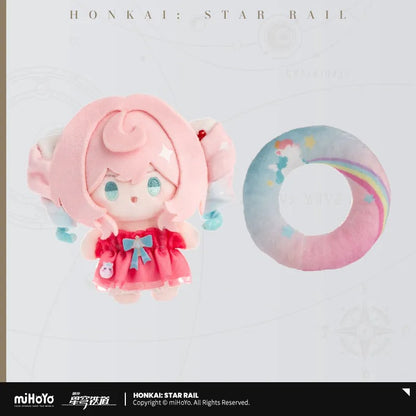 Peluche [Honkai: Star Rail] - Seasonal Doll series Vol.2