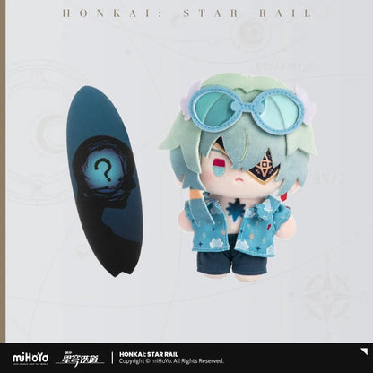 Peluche [Honkai: Star Rail] - Seasonal Doll series Vol.2