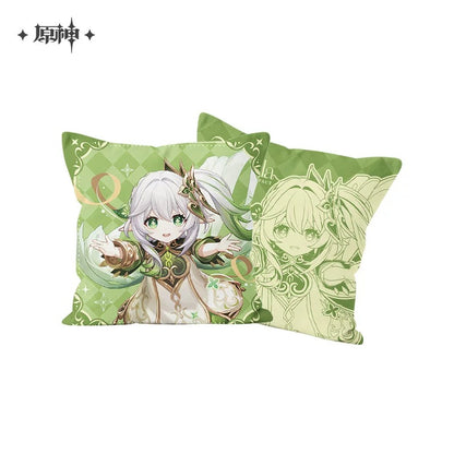 Taie de Coussin [Genshin Impact] - 6th Anniversary - Feast of the Archons series