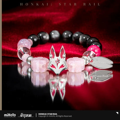 Accessoires [Honkai Star Rail] - Phantasmoon Supplicant series