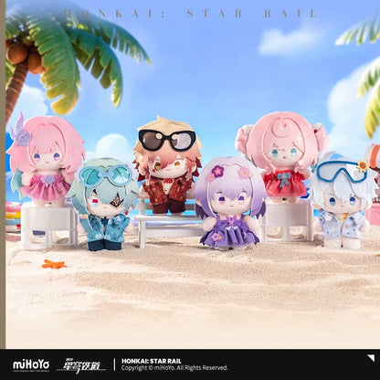 Peluche [Honkai: Star Rail] - Seasonal Doll series Vol.2