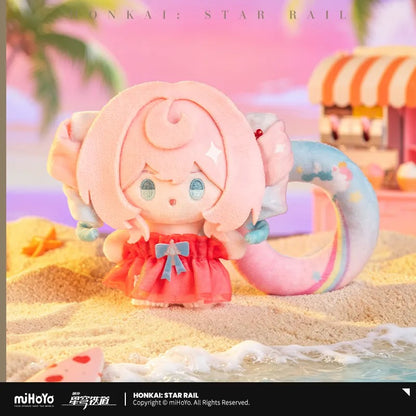 Peluche [Honkai: Star Rail] - Seasonal Doll series Vol.2