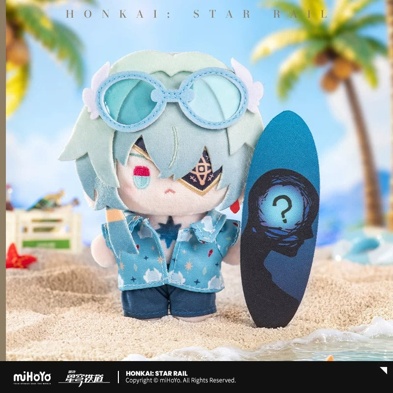 Peluche [Honkai: Star Rail] - Seasonal Doll series Vol.2
