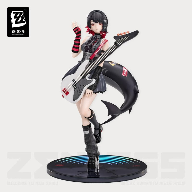 Gift+ [ZZZ Zenless Zone Zero] - Ellen Joe - Sparkling Wonderland Ver. - 1/8 Scale Complete Figure