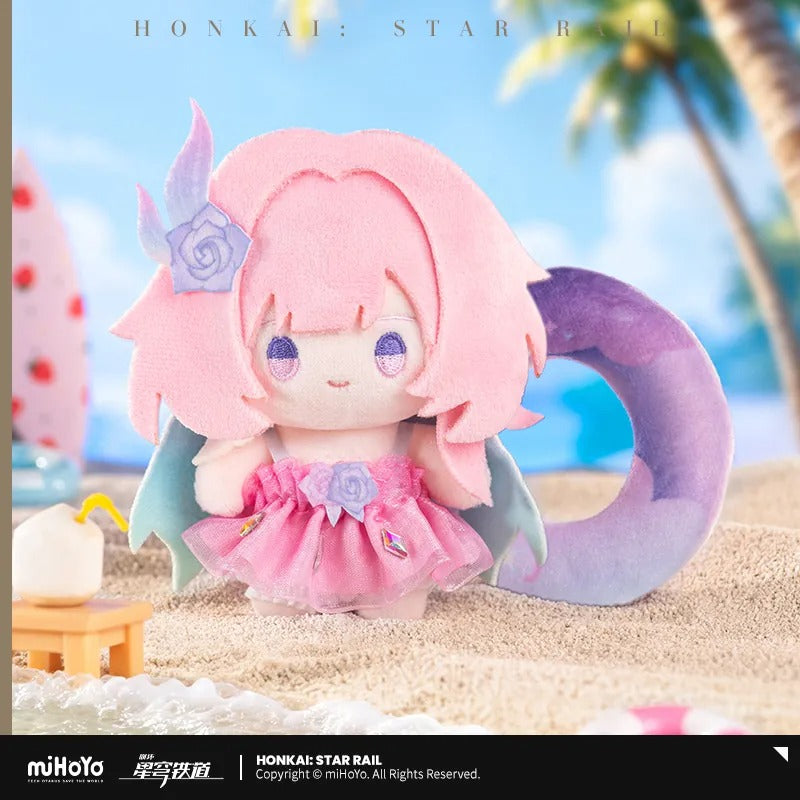 Peluche [Honkai: Star Rail] - Seasonal Doll series Vol.2