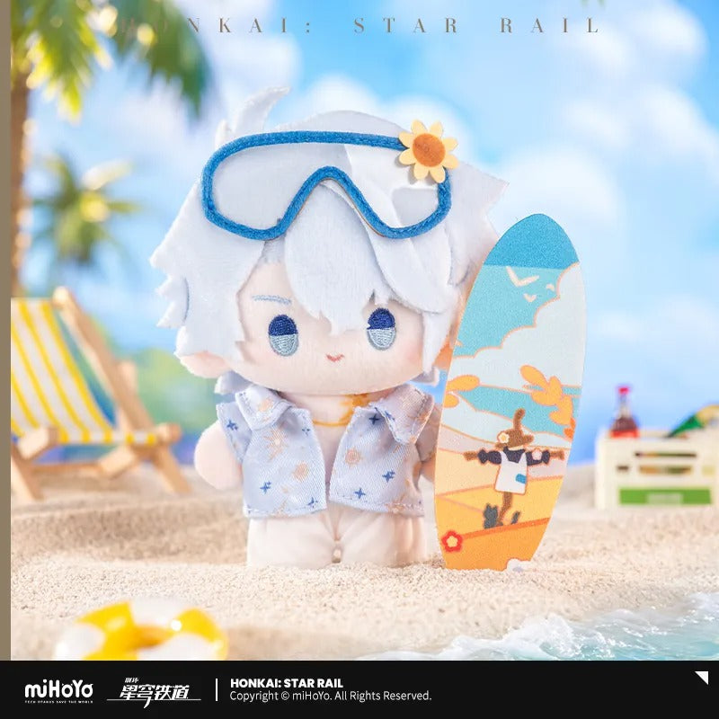 Peluche [Honkai: Star Rail] - Seasonal Doll series Vol.2