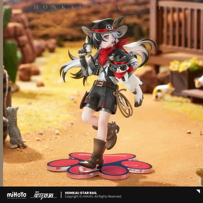 [Honkai: Star Rail] - Boothill - Little Cat - 1/8 Complete Scale Figure