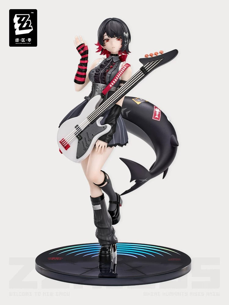 Gift+ [ZZZ Zenless Zone Zero] - Ellen Joe - Sparkling Wonderland Ver. - 1/8 Scale Complete Figure